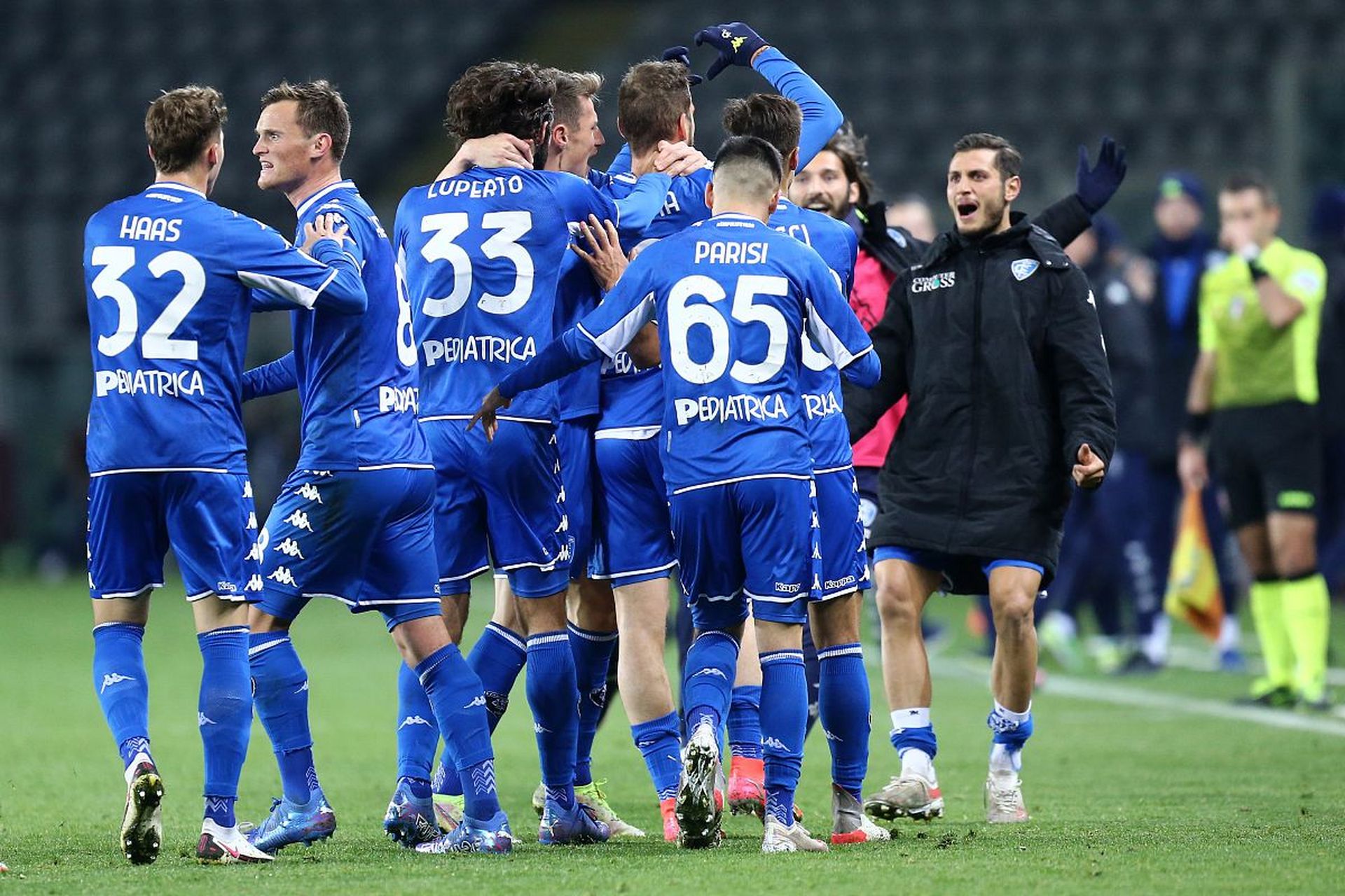 巨星队伍中 巨星队伍中