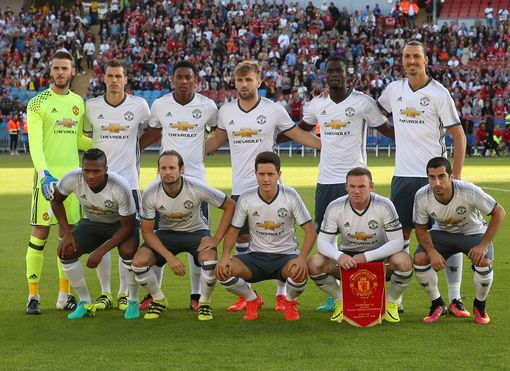 [德甲]第27轮：拜仁3-2圣保利 集锦